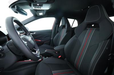 Skoda Fabia 1.5 Tsi Monte-Carlo Dsg7 150 ch