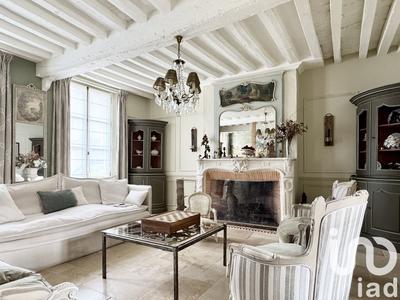 Maison - 176 m² - 7 pièces