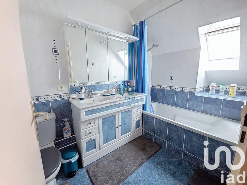 Maison - 78 m² - 5 pièces