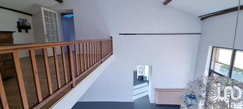 Maison de village - 160 m² - 6 pièces