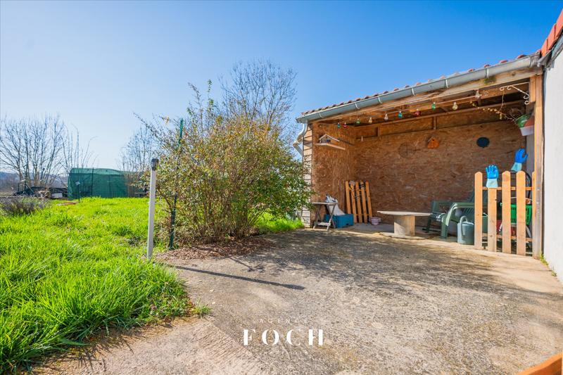 Appartement - 94 m² - 4 pièces