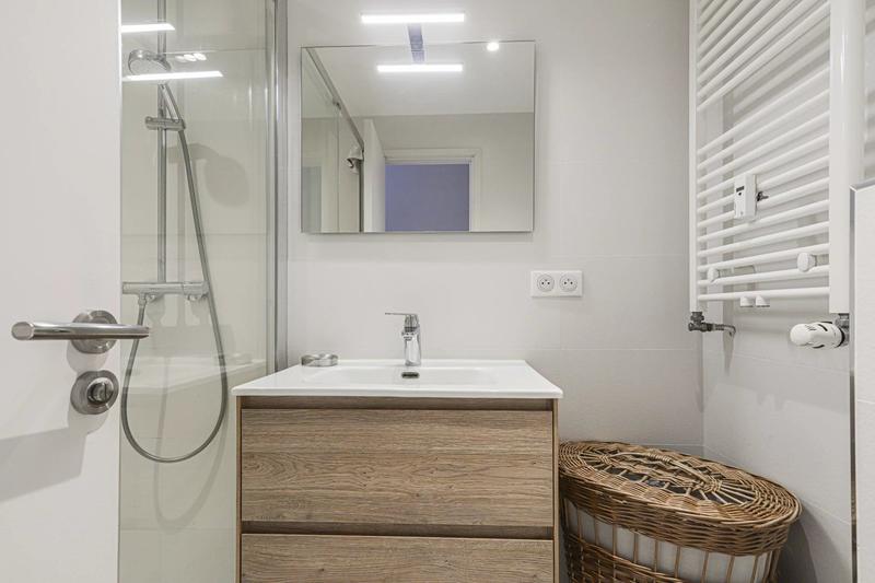 Appartement - 160 m² - 6 pièces