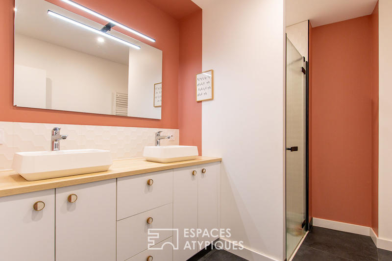 Maison - 210 m² - 5 pièces