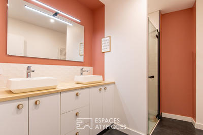 Maison - 210 m² - 5 pièces