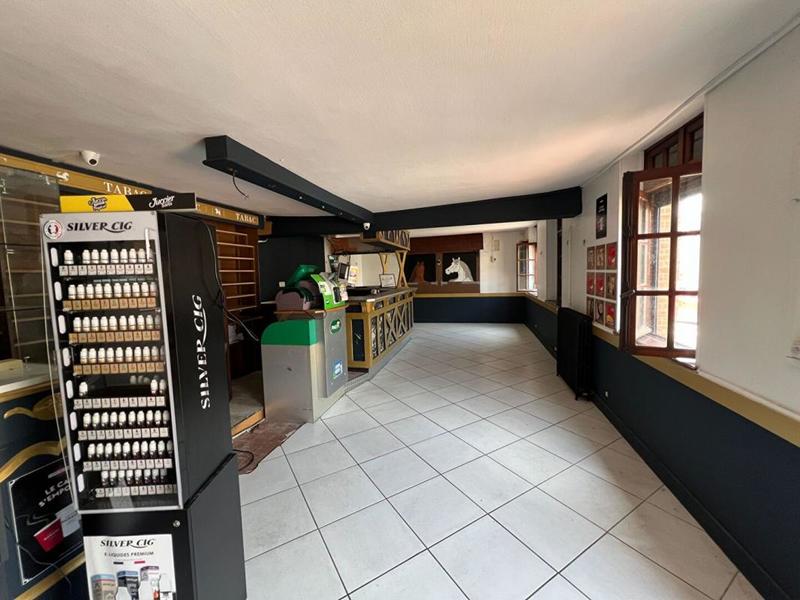 Immeuble - 307 m² - 5 pièces