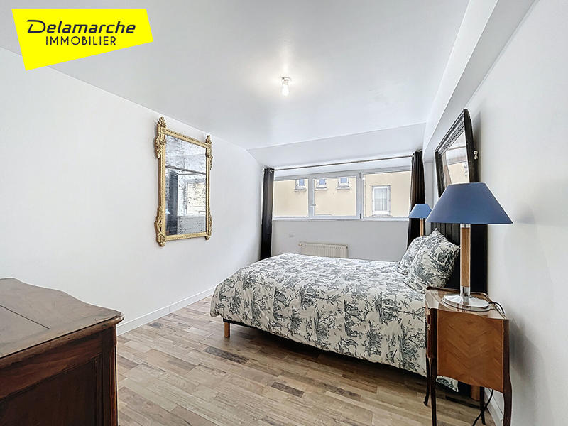 Immeuble - 7 pièces