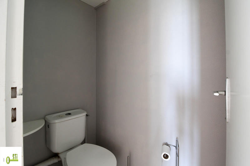 Maison - 126 m² - 5 pièces