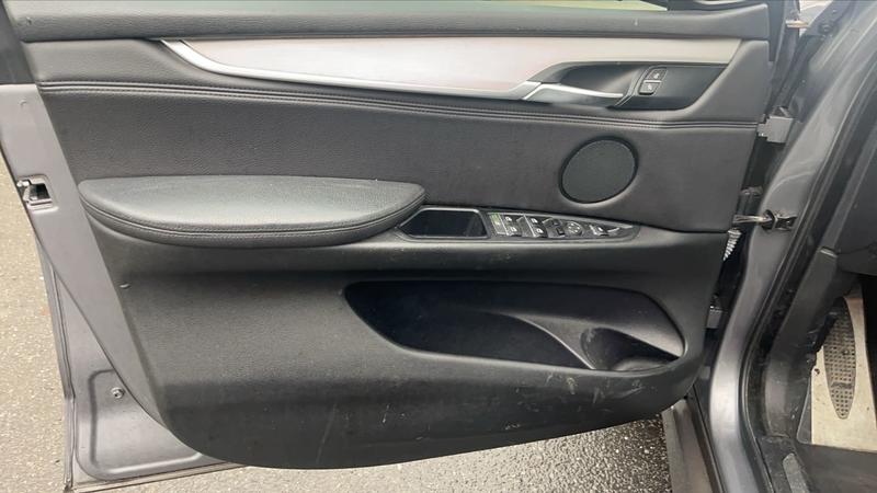 Bmw X5 (F15) xDrive 40d 313 Bva8 m Sport