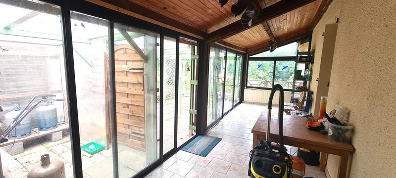 Maison - 240 m² - 12 pièces