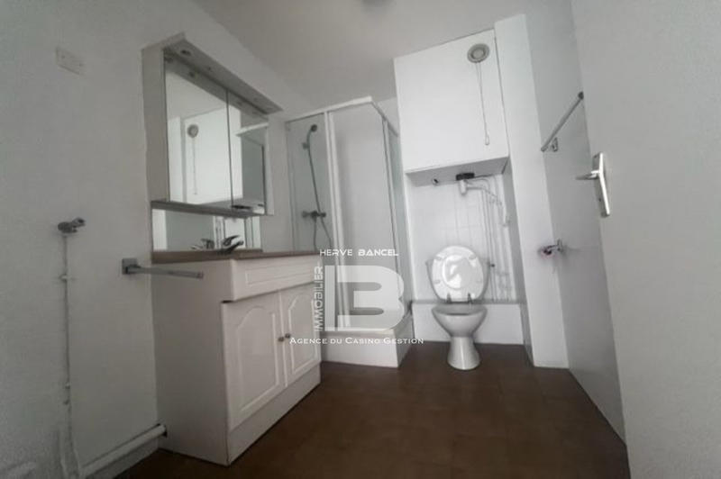 Appartement - 30 m² - 1 pièce