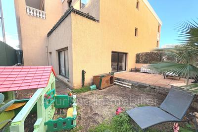 Appartement - 53 m² - 2 pièces