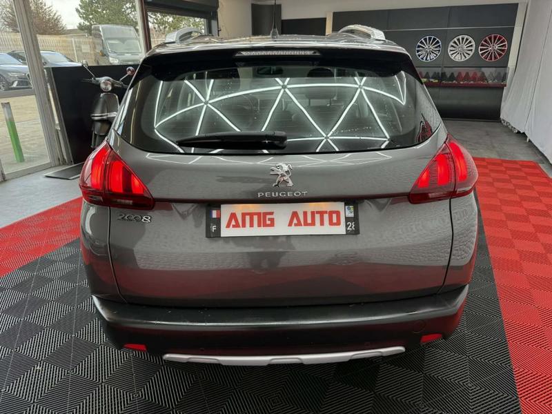 Peugeot 2008 1.5 BlueHDi 16v Eat6 s&amp;S 120 Cv. 5hb