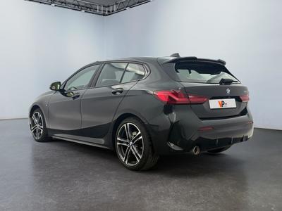 Bmw Série 1 F40 118i 136 ch Dkg7 m Sport