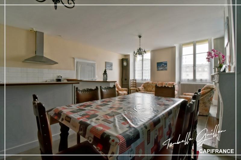 Immeuble - 152 m² - 6 pièces