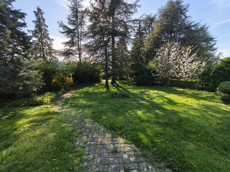 Maison - 160 m² - 7 pièces