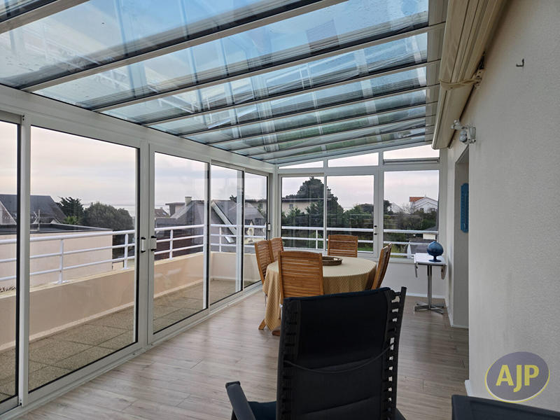 Appartement - 84 m² - 4 pièces