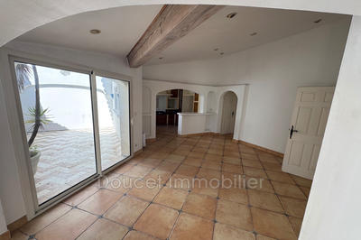 Villa - 111 m² - 4 pièces