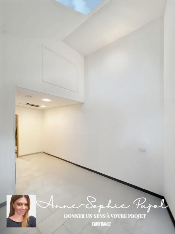 Maison - 138 m² - 6 pièces