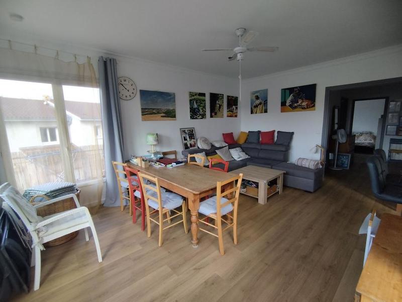 Appartement - 73 m² - 3 pièces