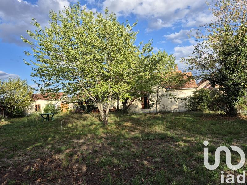 Maison de campagne - 126 m² - 5 pièces