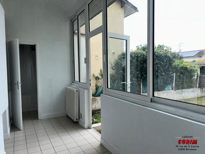 Maison - 65 m² - 3 pièces