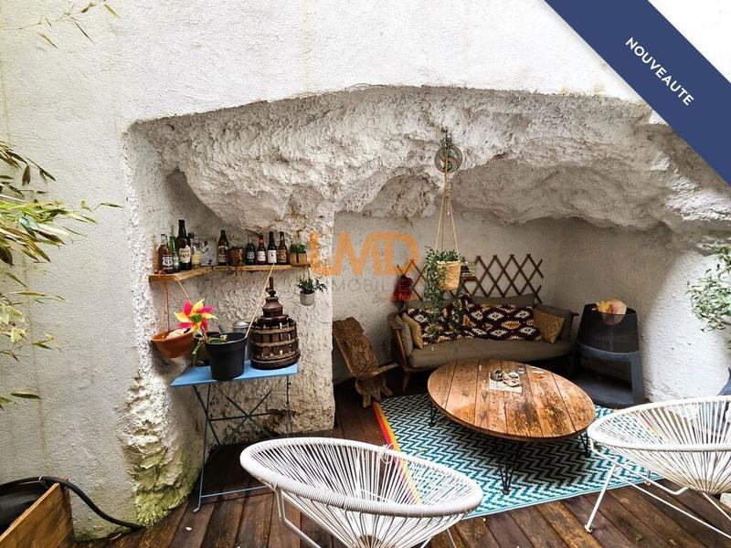 Appartement - 47 m² - 3 pièces