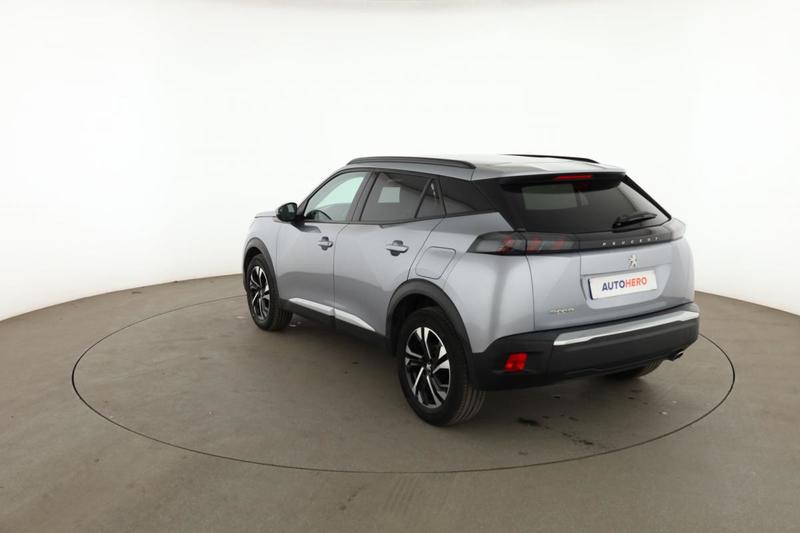 Peugeot 2008 1.5 Blue-HDi Allure 110 ch