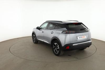 Peugeot 2008 1.5 Blue-HDi Allure 110 ch