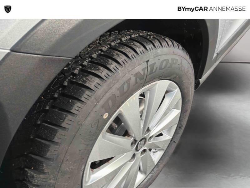 Seat Arona 1.6 Tdi 95 ch Start/Stop Dsg7 Style