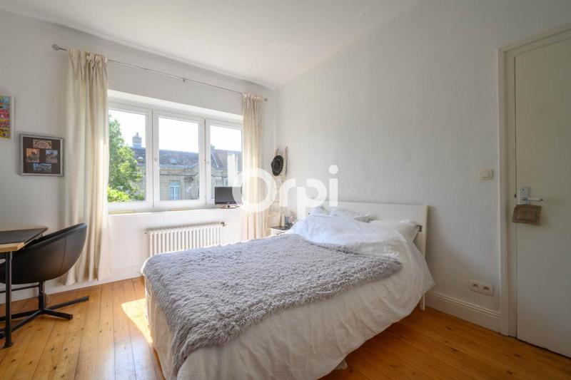 Maison - 130 m² - 4 pièces