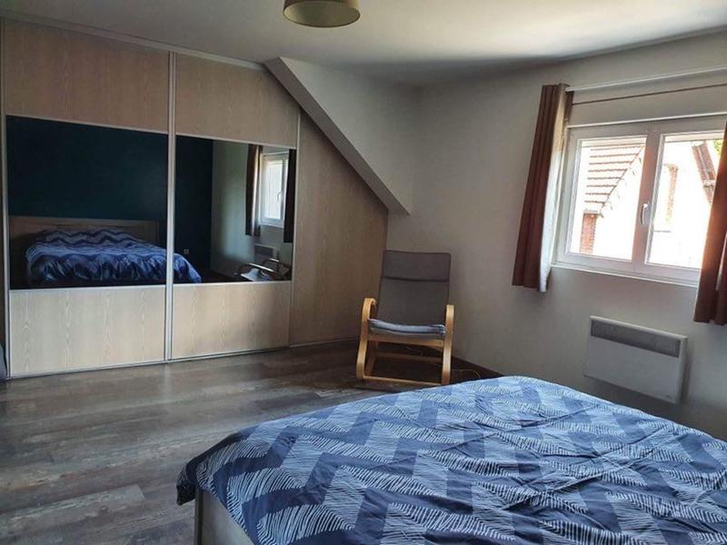 Maison traditionnelle - 120 m² - 3 pièces