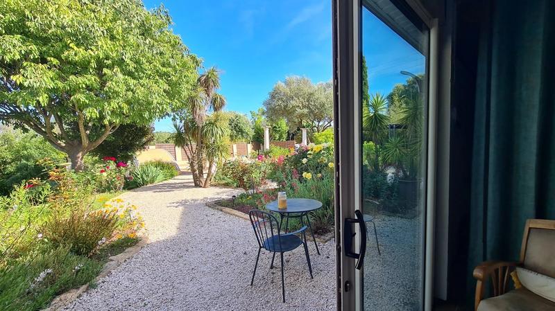 Villa - 208 m² - 8 pièces