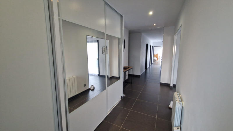 Maison - 116 m² - 4 pièces