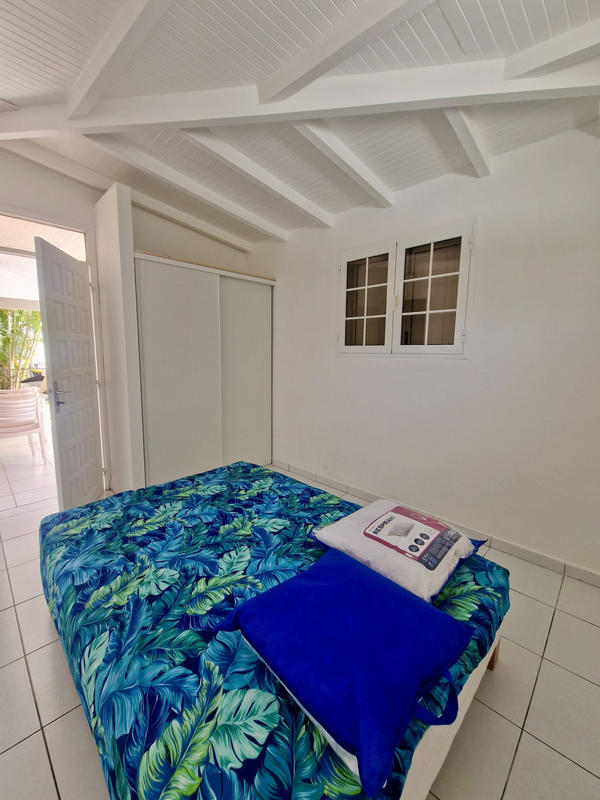 Maison - 97 m² - 4 pièces