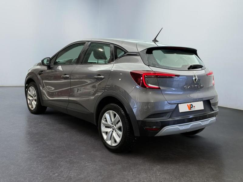 Renault Captur TCe 140 Edc - 21 Business