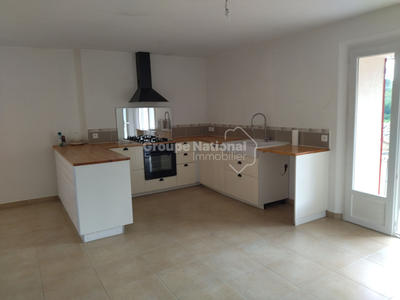 Maison - 59 m² - 3 pièces