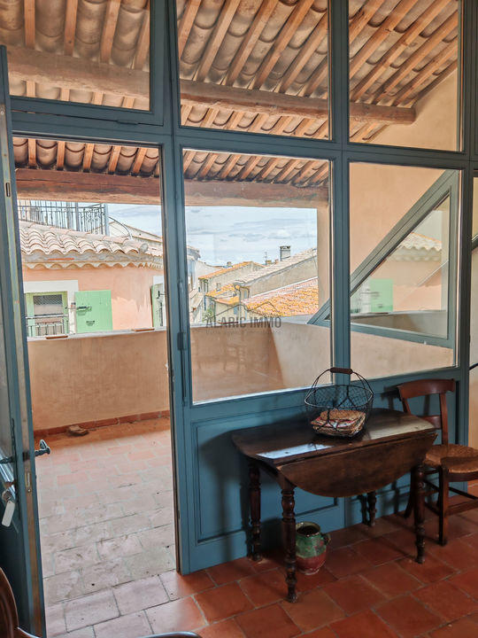 Maison de village - 42 m² - 3 pièces