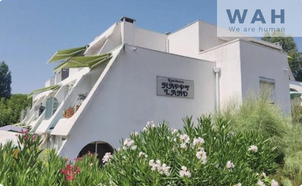 Appartement - 25 m² - 2 pièces