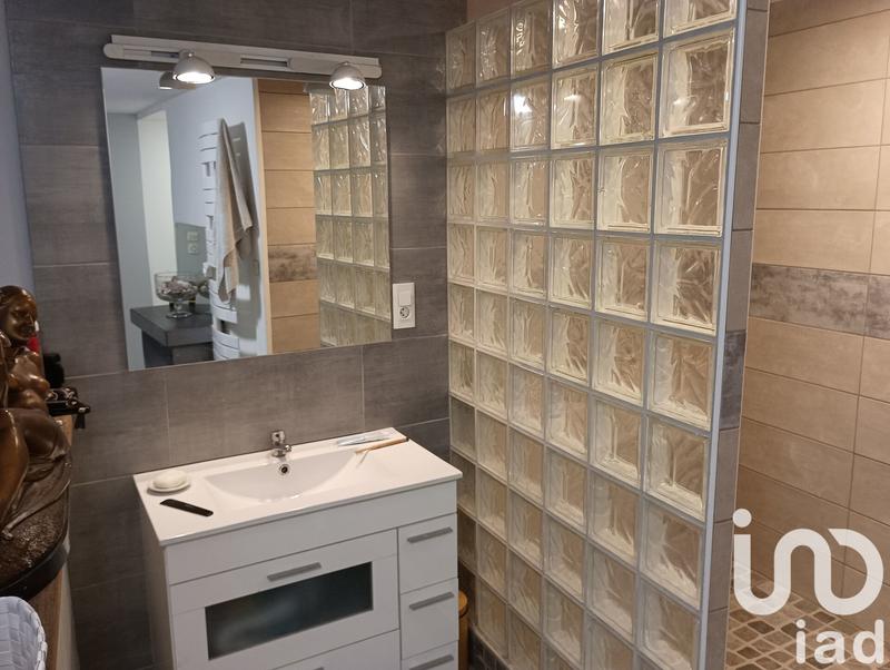 Maison - 132 m² - 2 pièces