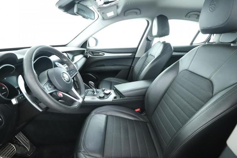 Alfa Romeo Stelvio 2.2 Diesel Super At8 180 ch