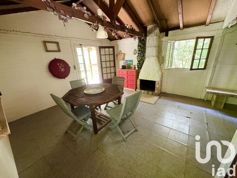 Terrain - 10 000 m²