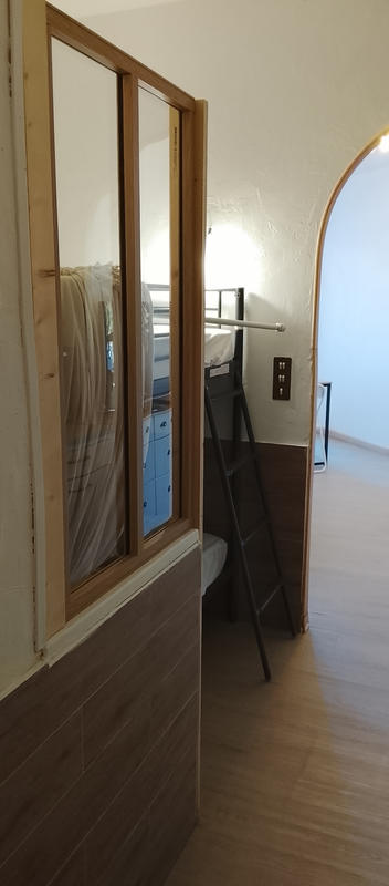 Appartement - 29 m² - 1 pièce