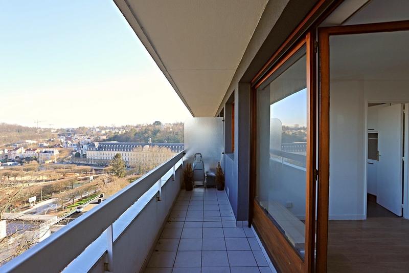 Appartement - 29 m² - 1 pièce