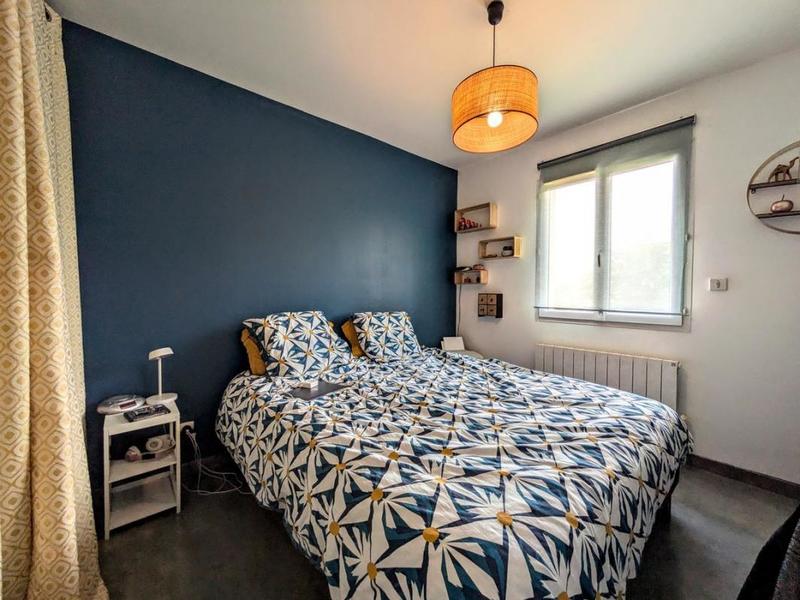 Villa - 100 m² - 6 pièces