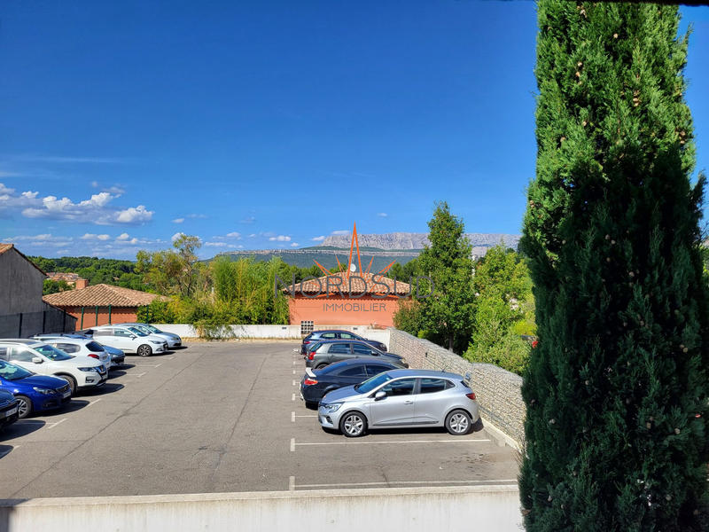 Appartement - 32 m² - 2 pièces