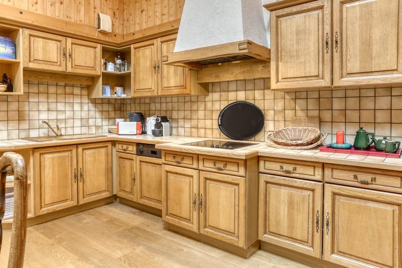 Appartement - 119 m² - 4 pièces