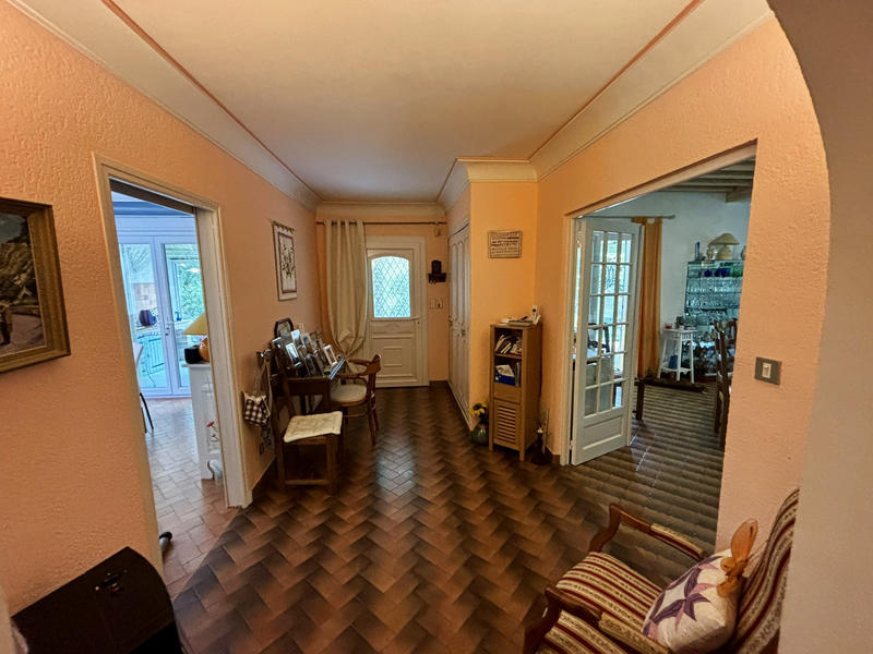 Villa - 150 m² - 5 pièces