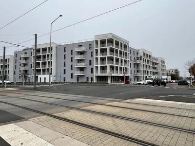 Appartement - 52 m² - 3 pièces