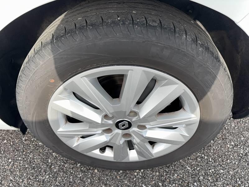 Renault Mégane IV Berline Blue dCi 115 - 21n Business