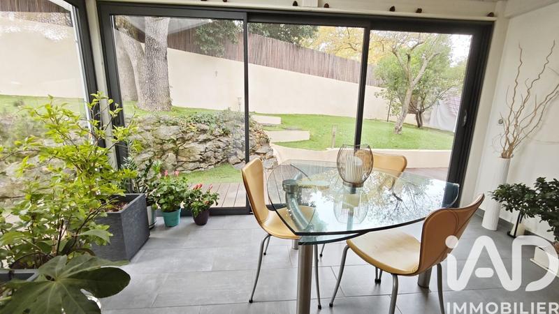 Maison - 134 m² - 5 pièces